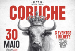 CORUCHE EM FESTA - Viva o Rei !!